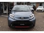 Toyota Aygo X 1.0 VVT-i S-CVT UNDERCOVER STOELVERW. JBL KEYLESS NAVI LED DAB APLLE/ANDROID CAMERA SENSOREN V+A
