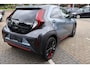 Toyota Aygo X 1.0 VVT-i S-CVT UNDERCOVER STOELVERW. JBL KEYLESS NAVI LED DAB APLLE/ANDROID CAMERA SENSOREN V+A