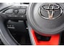 Toyota Aygo X 1.0 VVT-i S-CVT UNDERCOVER STOELVERW. JBL KEYLESS NAVI LED DAB APLLE/ANDROID CAMERA SENSOREN V+A