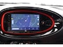 Toyota Aygo X 1.0 VVT-i S-CVT UNDERCOVER STOELVERW. JBL KEYLESS NAVI LED DAB APLLE/ANDROID CAMERA SENSOREN V+A