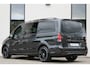 Mercedes-Benz V-klasse 300d / AMG / Exclusive / 4-Matic / 7-Pers / Pano / Luchtv / Elec Stoel voor+achter / Burmester / Vol Opties / NIEUWSTAAT