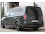 Mercedes-Benz V-klasse 300d / AMG / Exclusive / 4-Matic / 7-Pers / Pano / Luchtv / Elec Stoel voor+achter / Burmester / Vol Opties / NIEUWSTAAT