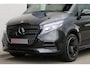 Mercedes-Benz V-klasse 300d / AMG / Exclusive / 4-Matic / 7-Pers / Pano / Luchtv / Elec Stoel voor+achter / Burmester / Vol Opties / NIEUWSTAAT
