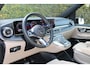 Mercedes-Benz V-klasse 300d / AMG / Exclusive / 4-Matic / 7-Pers / Pano / Luchtv / Elec Stoel voor+achter / Burmester / Vol Opties / NIEUWSTAAT