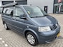 Volkswagen Transporter Kombi 2.5 TDI 300 Highline Bus Camper