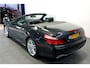 Mercedes-Benz SL 400 246kW/334pk Aut7 AMG SPORTPAKKET + SOFTLEDER + AIRSCARF + HARMAN/KARDON + NAVI COMAND + KEYLESS ENTRY&GO + BI-XENON + EL.WINDSCHERM + CARBON ACHTERKLEP + PANORAMA VARIO DAK + HOMELINK + PARKSENSOREN V&A + 18" LM-VELGEN!!