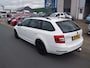 Skoda Octavia Combi 1.5 TSI Greentech Ambition Business
