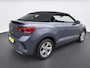 Volkswagen T-Roc Cabrio 1.5 TSI 150pk DSG R-Line Navigatie Apple Carplay / Android Auto Parkeersensoren Camera Adaptive Cruise Control Stoelverwarming Climate Control