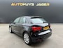 Audi A1 Sportback 1.4 TFSI Sport Automaat Sensoren