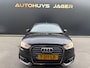Audi A1 Sportback 1.4 TFSI Sport Automaat Sensoren