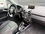 Audi A1 Sportback 1.4 TFSI Sport Automaat Sensoren