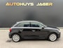 Audi A1 Sportback 1.4 TFSI Sport Automaat Sensoren