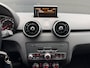Audi A1 Sportback 1.4 TFSI Sport Automaat Sensoren