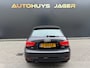 Audi A1 Sportback 1.4 TFSI Sport Automaat Sensoren