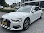 Audi A6 Avant 50 TFSI Hybrid Quattro (Panorama,Trekhaak,Leer,Memory)