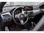 BMW X1 xDrive25e High Executive | M-Sport | Plug-in Hybrid (PHEV) | Panoramadak | LED Koplampen Adaptief | Cruise Control Adaptief | Achteruitrijcamera | Parkeerassistent | Head-up Display | Sportstoelen | Keyless Entry | Elektrische Achterklep | Navigatie
