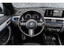 BMW X1 xDrive25e High Executive | M-Sport | Plug-in Hybrid (PHEV) | Panoramadak | LED Koplampen Adaptief | Cruise Control Adaptief | Achteruitrijcamera | Parkeerassistent | Head-up Display | Sportstoelen | Keyless Entry | Elektrische Achterklep | Navigatie