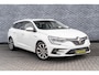 Renault Megane Estate 1.3 TCe 140 EDC Intens | Head-up Display | Achteruitrijcamera | Parkeersensoren | LED Koplampen | Climate Control | Cruise Control | Keyless Entry | Navigatie 9,3 inch | Apple Carplay | Android Auto