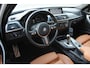 BMW 3-Serie Touring 318i M Sport | NL Auto| 2E EIGENAAR | PANO-DAK | LEDER | HARMAN-KARDON | SPORTONDERSTEL | STOELVERW | NAVI |