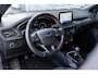 Ford Focus 1.0 EcoBoost 125 Hybrid ST Line Business | Trekhaak | Achteruitrijcamera | Parkeersensoren | Keyless Entry | Stoelverwarming | LED Koplampen | Lichtmetalen Velgen 18 inch | Navigatie | Apple Carplay | Android Auto