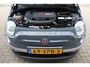 Fiat 500 0.9 TwinAir Pop NL Auto | 2e Eigenaar | Airco | Bluetooth | El. pakket | Zeer nette