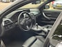 BMW 4-Serie Gran Coupe 418i High Executive Edition M-Pakket | Leder | Camera | Pdc