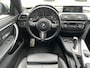 BMW 4-Serie Gran Coupe 418i High Executive Edition M-Pakket | Leder | Camera | Pdc