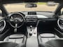 BMW 4-Serie Gran Coupe 418i High Executive Edition M-Pakket | Leder | Camera | Pdc