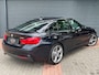 BMW 4-Serie Gran Coupe 418i High Executive Edition M-Pakket | Leder | Camera | Pdc