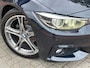 BMW 4-Serie Gran Coupe 418i High Executive Edition M-Pakket | Leder | Camera | Pdc