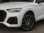Audi Q5 50 TFSI e S edition | SOH 90% | Elek. Trekhaak | Cruise | Apple Carplay | Achteruitrijcamera | Stoelverwarming | Half Leder |