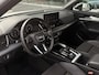 Audi Q5 50 TFSI e S edition | SOH 90% | Elek. Trekhaak | Cruise | Apple Carplay | Achteruitrijcamera | Stoelverwarming | Half Leder |