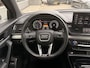 Audi Q5 50 TFSI e S edition | SOH 90% | Elek. Trekhaak | Cruise | Apple Carplay | Achteruitrijcamera | Stoelverwarming | Half Leder |