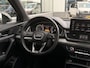 Audi Q5 50 TFSI e S edition | SOH 90% | Elek. Trekhaak | Cruise | Apple Carplay | Achteruitrijcamera | Stoelverwarming | Half Leder |