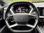 Audi Q4 e-tron 40 Launch Edition Advanced 77kWh SOH 93,7% Trekhaak/Camera/Fabrieksgarantie