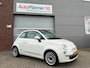 Fiat 500C 0.9 TwinAir Turbo Lounge! Airco! Inruiler!