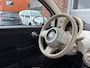 Fiat 500C 0.9 TwinAir Turbo Lounge! Airco! Inruiler!