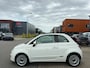 Fiat 500C 0.9 TwinAir Turbo Lounge! Airco! Inruiler!