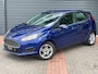 Ford Fiesta 1.0 Style Airco | Elektr ramen | Bluetooth | Navi