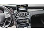 Mercedes-Benz C-klasse Estate 180 AMG Sport Edition