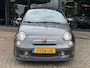 Fiat 500 1.4 T-Jet Abarth Turismo AUTOMAAT | PANORAMADAK | SPORT LEDER INTERIEUR | APPLE CARPLAY/ANDROID AUTO | NAVIGATIE | AIRCO/ECC | BI-XENON KOPLAMPEN | ELEKTRISCH SCHUIFDAK | PARKEERSENSOREN |