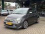 Fiat 500 1.4 T-Jet Abarth Turismo AUTOMAAT | PANORAMADAK | SPORT LEDER INTERIEUR | APPLE CARPLAY/ANDROID AUTO | NAVIGATIE | AIRCO/ECC | BI-XENON KOPLAMPEN | ELEKTRISCH SCHUIFDAK | PARKEERSENSOREN |
