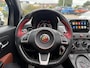Fiat 500 1.4 T-Jet Abarth Turismo AUTOMAAT | PANORAMADAK | SPORT LEDER INTERIEUR | APPLE CARPLAY/ANDROID AUTO | NAVIGATIE | AIRCO/ECC | BI-XENON KOPLAMPEN | ELEKTRISCH SCHUIFDAK | PARKEERSENSOREN |