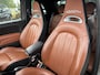 Fiat 500 1.4 T-Jet Abarth Turismo AUTOMAAT | PANORAMADAK | SPORT LEDER INTERIEUR | APPLE CARPLAY/ANDROID AUTO | NAVIGATIE | AIRCO/ECC | BI-XENON KOPLAMPEN | ELEKTRISCH SCHUIFDAK | PARKEERSENSOREN |