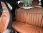 Fiat 500 1.4 T-Jet Abarth Turismo AUTOMAAT | PANORAMADAK | SPORT LEDER INTERIEUR | APPLE CARPLAY/ANDROID AUTO | NAVIGATIE | AIRCO/ECC | BI-XENON KOPLAMPEN | ELEKTRISCH SCHUIFDAK | PARKEERSENSOREN |