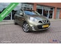 Nissan Micra 1.2 DIG-S Tekna Pano Navi Airco Automaat