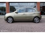 Nissan Micra 1.2 DIG-S Tekna Pano Navi Airco Automaat