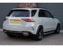 Mercedes-Benz GLE 400 e 4MATIC AMG Line Premium+ | Facelift | Luchtvering | Distronic+ | Burmester | Memory | Trekhaak | Surround Camera | Panoramadak | HUD | Nappa Leder | Verwarmd Stuurwiel |