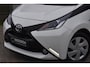 Toyota Aygo 1.0 VVT-i x-play AUT. | Camera | Airco | Origineel NL |
