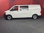 Volkswagen Transporter 2.0 TDI L2H1 DC | Airco | Cruise | Trekhaak |